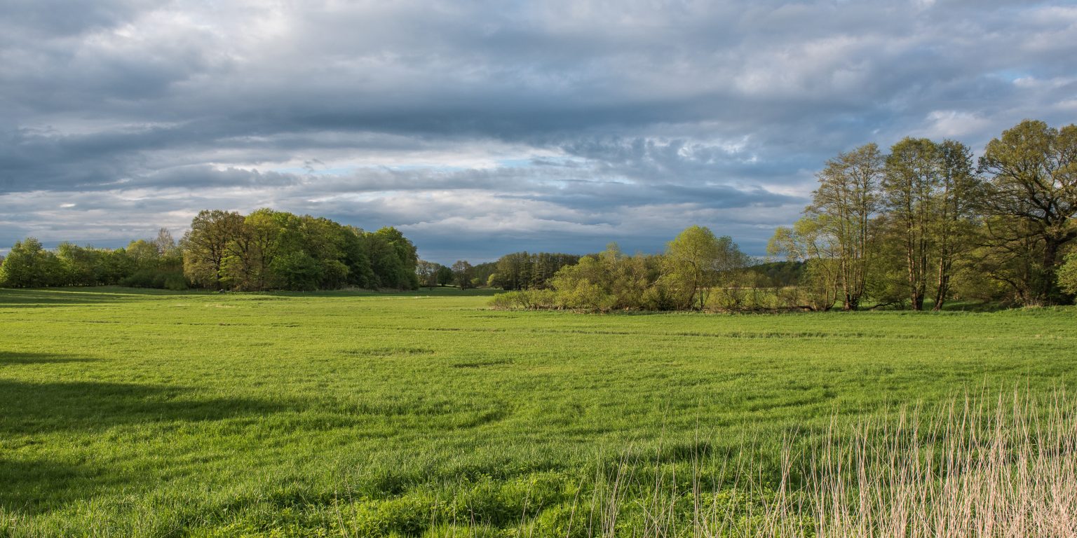 Das StellmoorAhrensburger Tunneltal Ahrensburger Tunneltal
